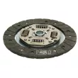 Disque d'embrayage VALEO 263202 - Visuel 1