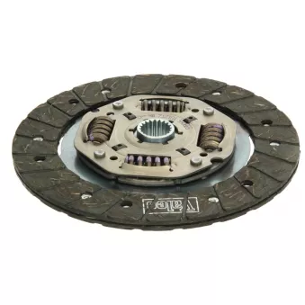 Disque d'embrayage VALEO 263202