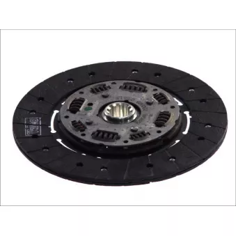 Disque d'embrayage VALEO 279375