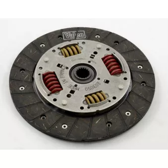 Disque d'embrayage VALEO 803050