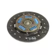 Disque d'embrayage VALEO 279524 - Visuel 1