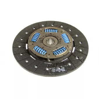 Disque d'embrayage VALEO 279524