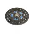 Disque d'embrayage VALEO 279524 - Visuel 2