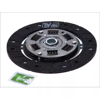 Disque d'embrayage VALEO 803137