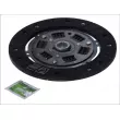 Disque d'embrayage VALEO 803137 - Visuel 2