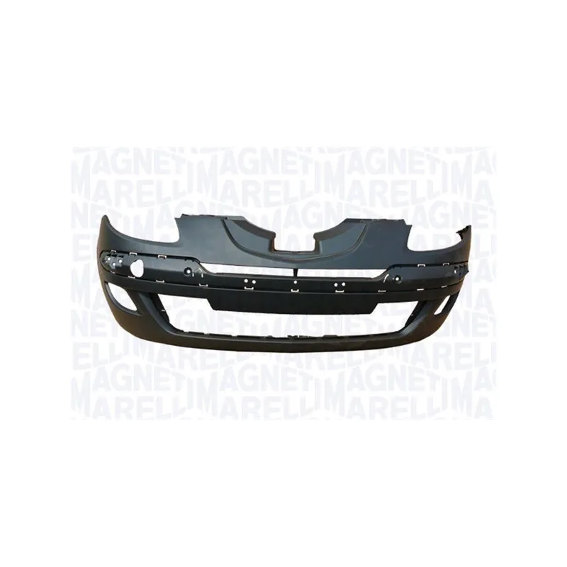 Pare-chocs MAGNETI MARELLI 021316000480