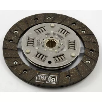 Disque d'embrayage VALEO 803167