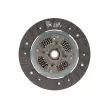 Disque d'embrayage VALEO 079834 - Visuel 1