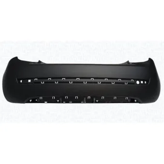 Pare-chocs MAGNETI MARELLI 021316000510