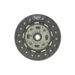 Disque d'embrayage VALEO 806051 - Visuel 1