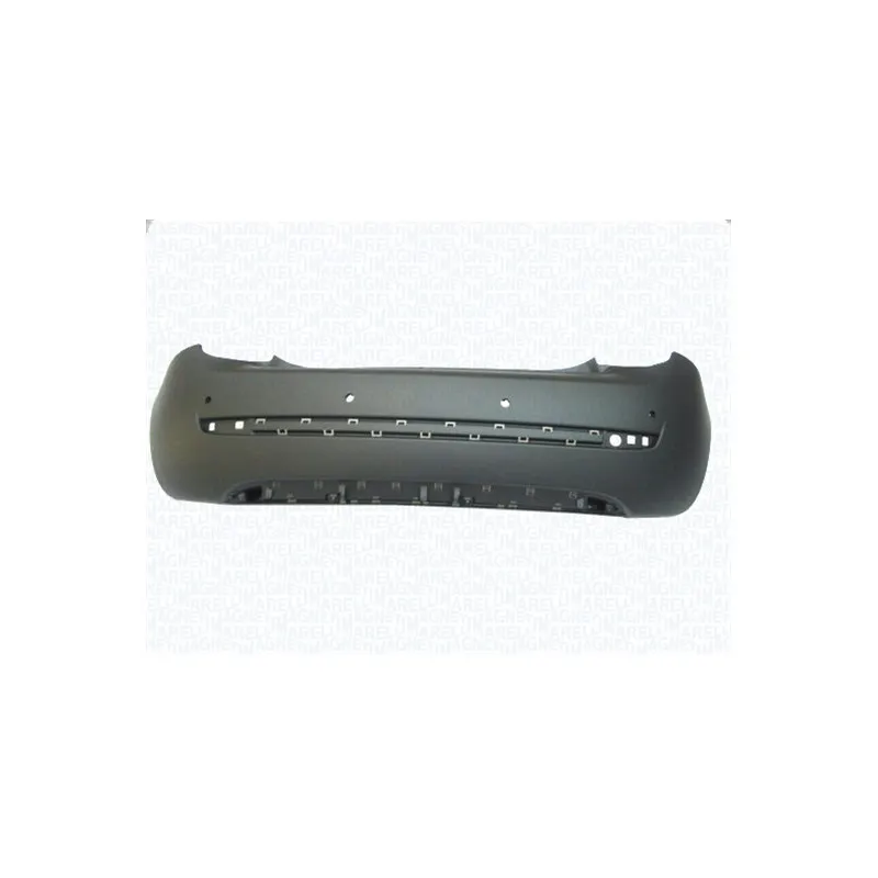 Pare-chocs MAGNETI MARELLI 021316000520