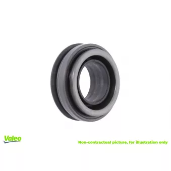 Butée de débrayage VALEO 357577
