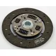 Disque d'embrayage VALEO 803005 - Visuel 1