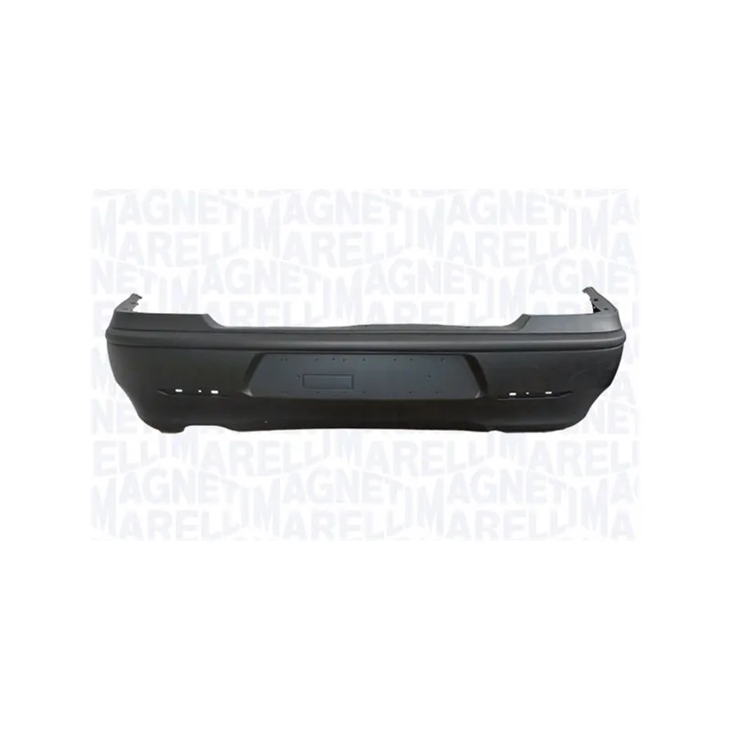Pare-chocs MAGNETI MARELLI 021316000640