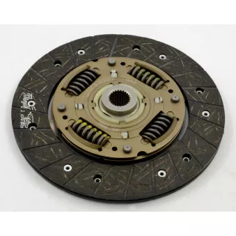 Disque d'embrayage VALEO 803702