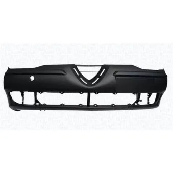 Pare-chocs MAGNETI MARELLI 021316000670