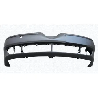 Pare-chocs MAGNETI MARELLI 021316000680