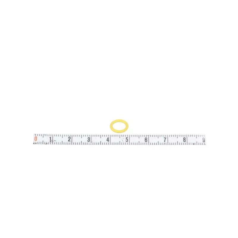 Joint d'étanchéification, conduite de réfrigérant VALEO 508994 - Visuel 1