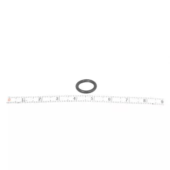 Joint d'étanchéification, conduite de réfrigérant VALEO 509132