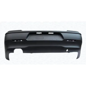 Pare-chocs MAGNETI MARELLI 021316000690