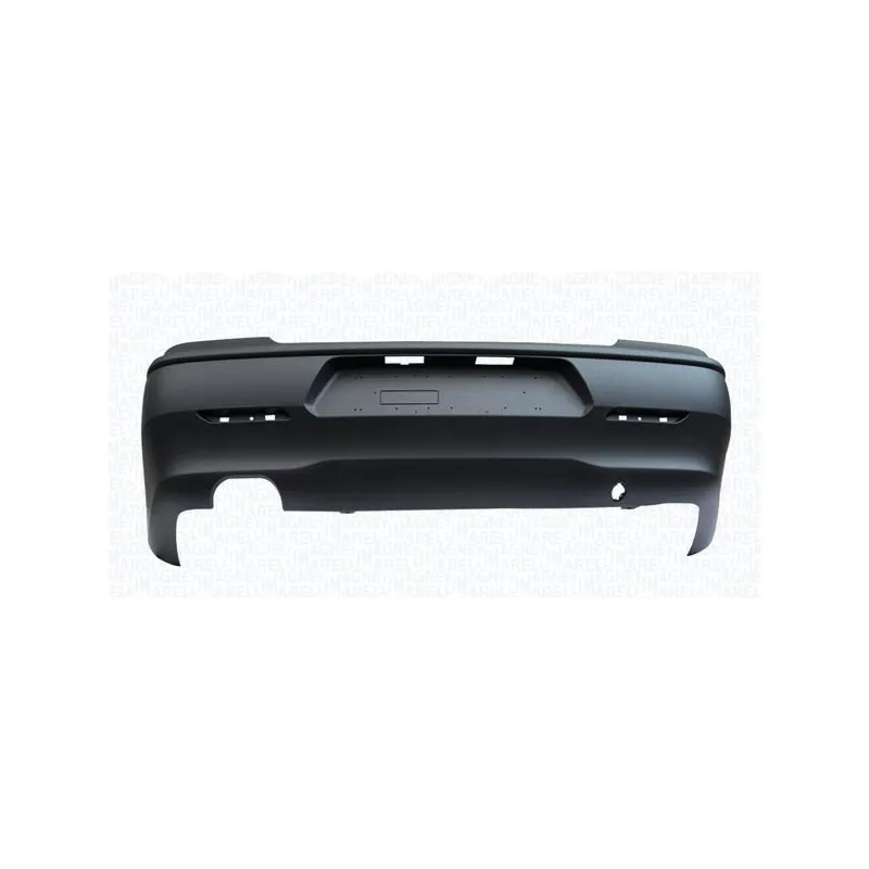 Pare-chocs MAGNETI MARELLI 021316000690