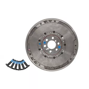 Volant moteur VALEO 836012