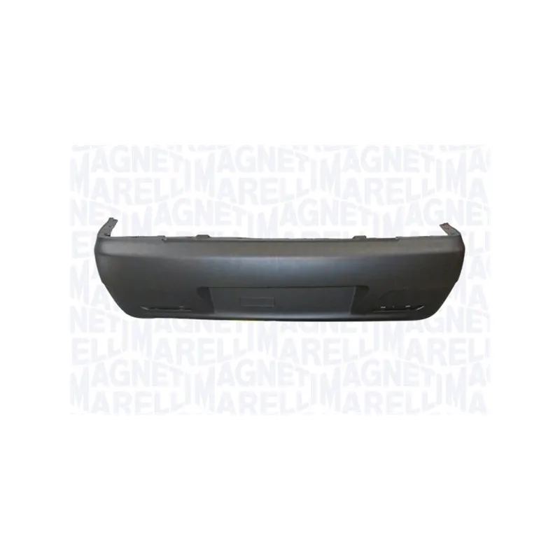 Pare-chocs MAGNETI MARELLI 021316000710