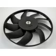 Ventilateur, refroidissement du moteur VALEO 698844 - Visuel 1