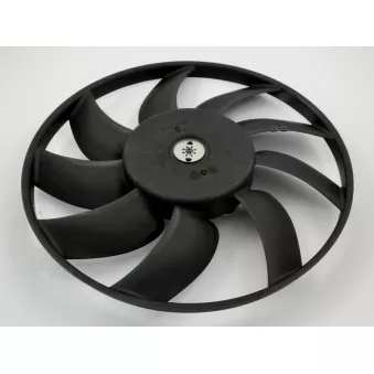 Ventilateur, refroidissement du moteur VALEO 698844