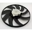Ventilateur, refroidissement du moteur VALEO 698844 - Visuel 2