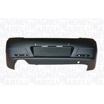 Pare-chocs MAGNETI MARELLI 021316000730