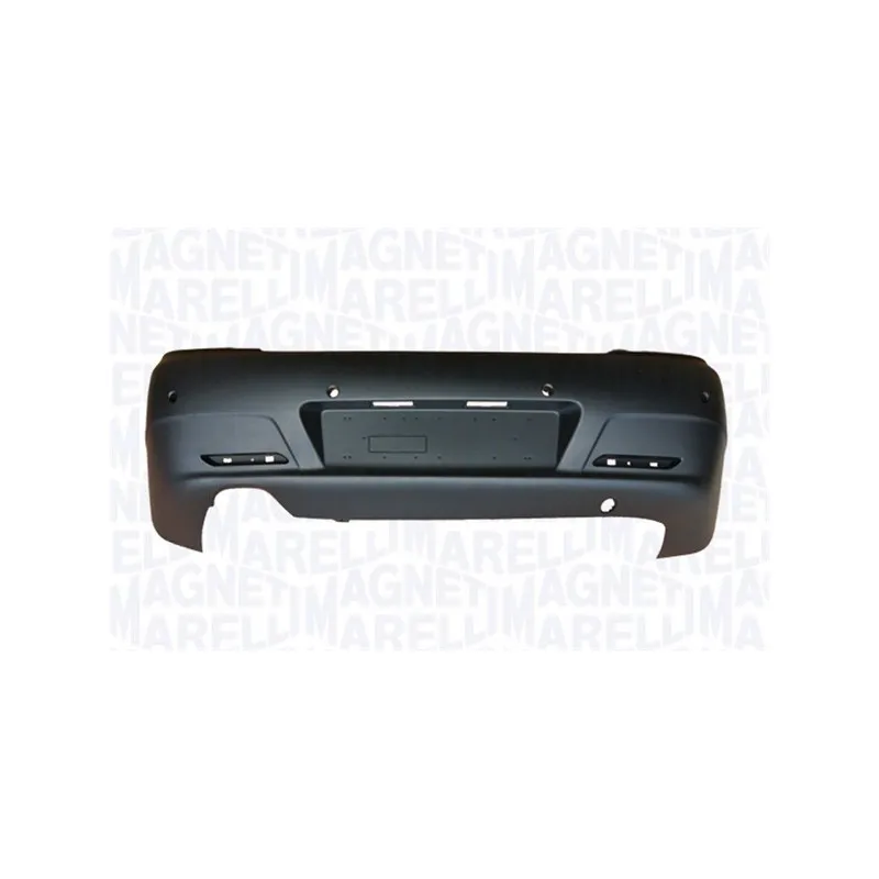 Pare-chocs MAGNETI MARELLI 021316000730