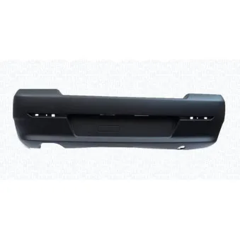 Pare-chocs MAGNETI MARELLI 021316000740