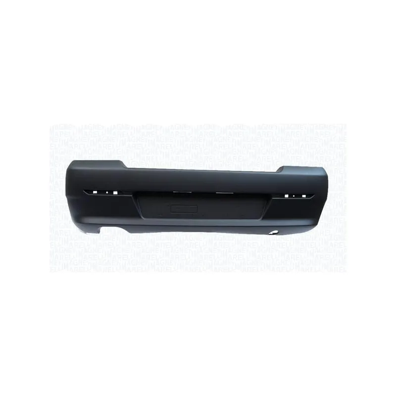 Pare-chocs MAGNETI MARELLI 021316000740