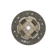 Disque d'embrayage VALEO 803684 - Visuel 1