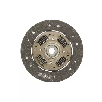 Disque d'embrayage VALEO 803684