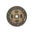 Disque d'embrayage VALEO 803684 - Visuel 2