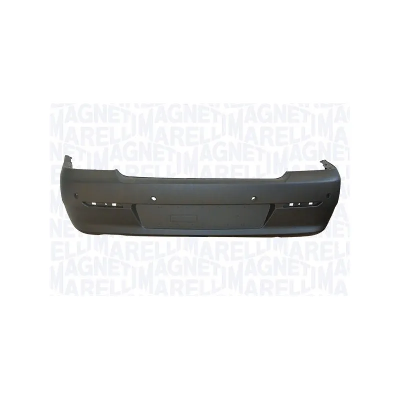 Pare-chocs MAGNETI MARELLI 021316000750