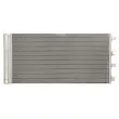 Condenseur, climatisation VALEO 814178 - Visuel 1