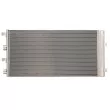 Condenseur, climatisation VALEO 814178 - Visuel 2