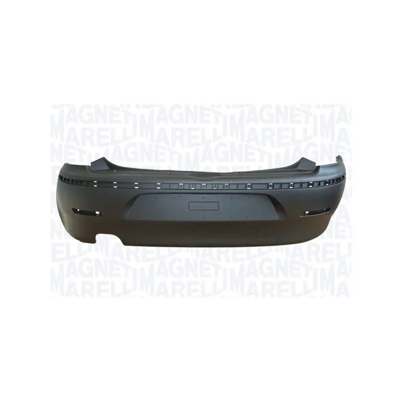 Pare-chocs MAGNETI MARELLI 021316000760