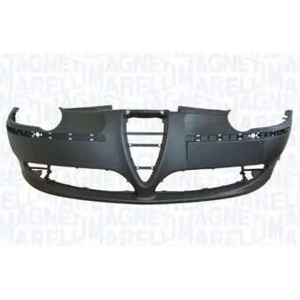 Pare-chocs MAGNETI MARELLI 021316000770
