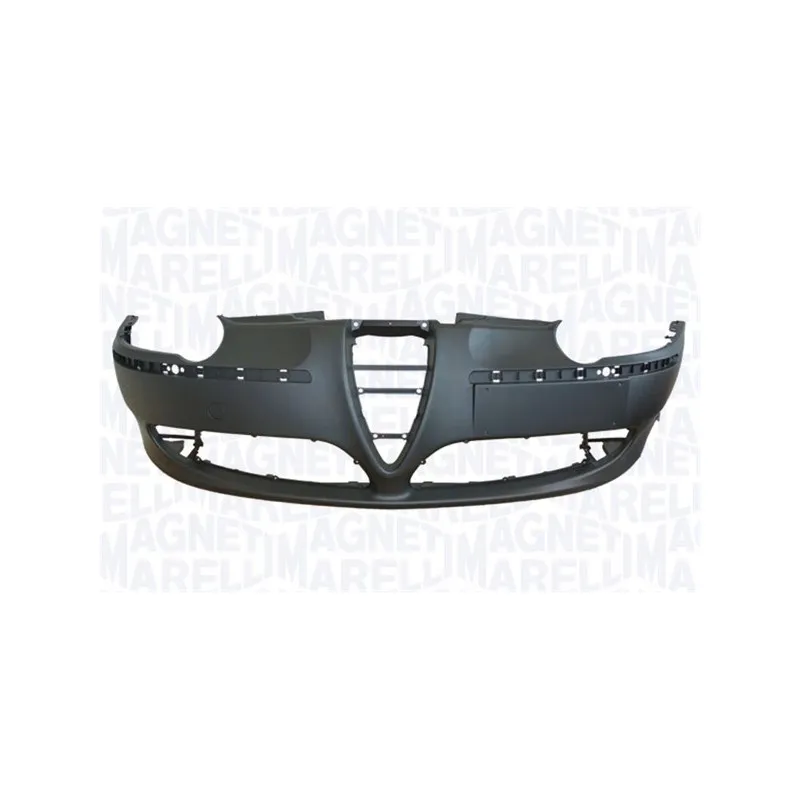 Pare-chocs MAGNETI MARELLI 021316000770
