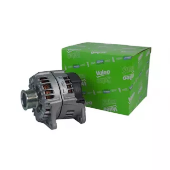Alternateur VALEO 439631