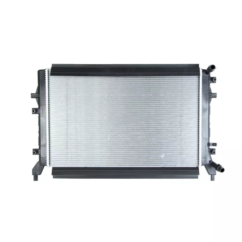 Radiateur, refroidissement du moteur VALEO 735179
