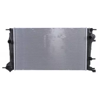 Radiateur, refroidissement du moteur VALEO 735180