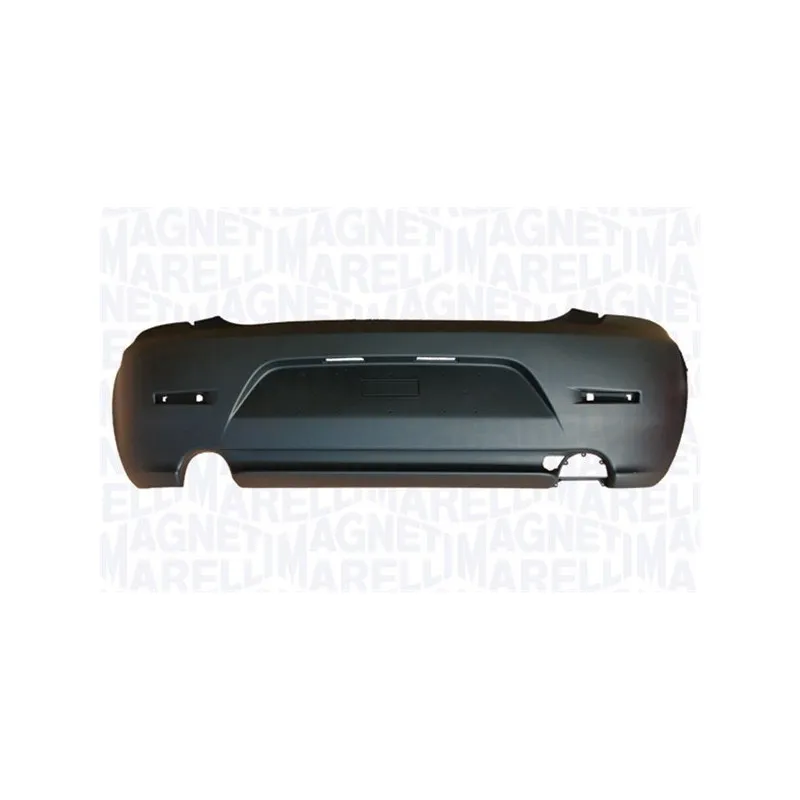 Pare-chocs MAGNETI MARELLI 021316000790