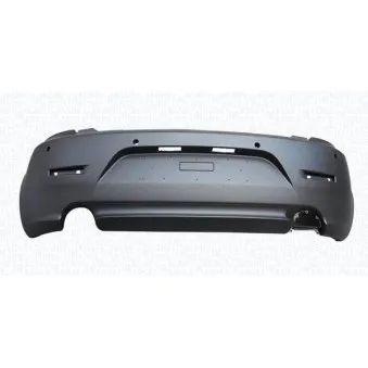 Pare-chocs MAGNETI MARELLI 021316000800