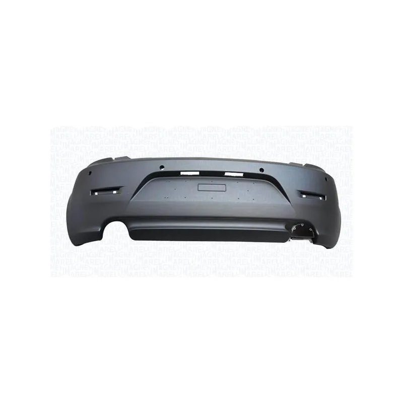 Pare-chocs MAGNETI MARELLI 021316000800