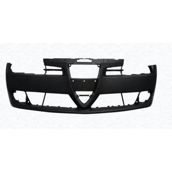 Pare-chocs MAGNETI MARELLI 021316000810